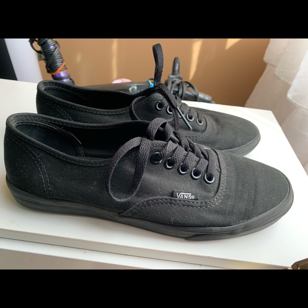 Van’s Sneakers